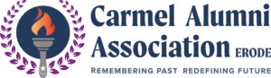Carmel Alumni Association Erode